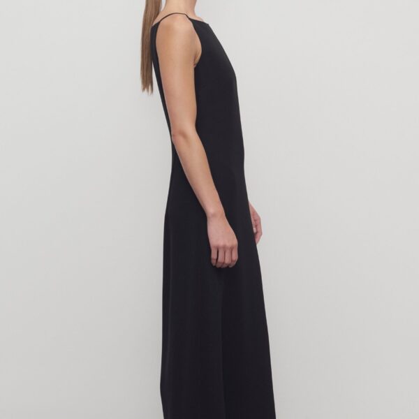 The Row Seraphina Dress - Dresses - Luxury Ready-to-Wear at Coveti