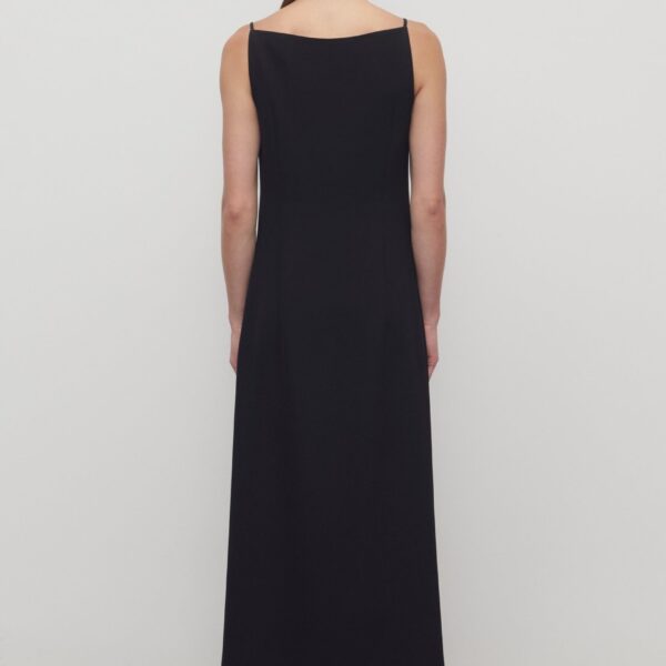 The Row Seraphina Dress - Dresses - Luxury Ready-to-Wear at Coveti