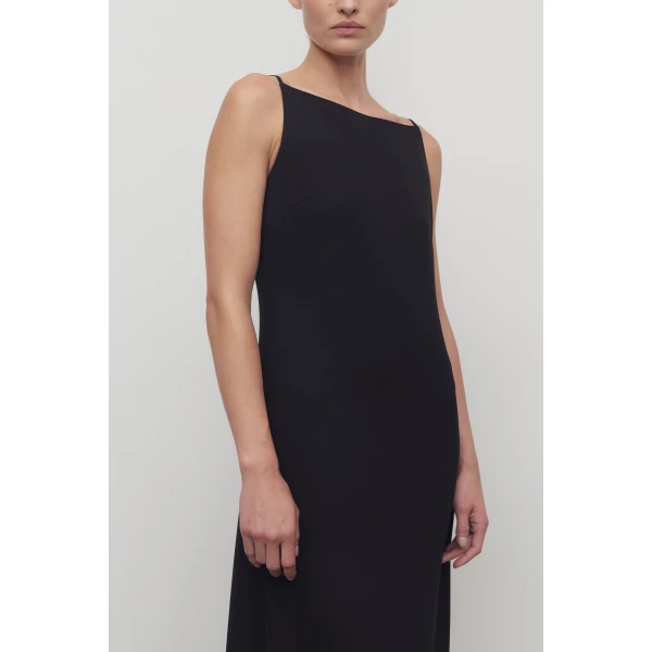 The Row Seraphina Dress, view 6