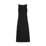 The Row Seraphina Dress - Dresses - Luxury Ready-to-Wear at Coveti