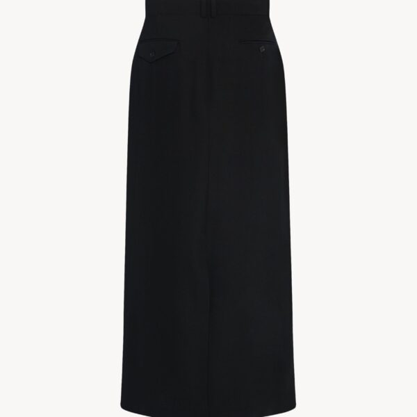 The Row Seraphyne Skirt - Skirts - Luxury Ready-to-Wear at Coveti
