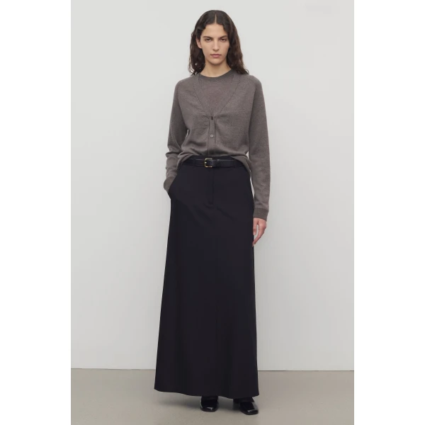 The Row Seraphyne Skirt, view 3