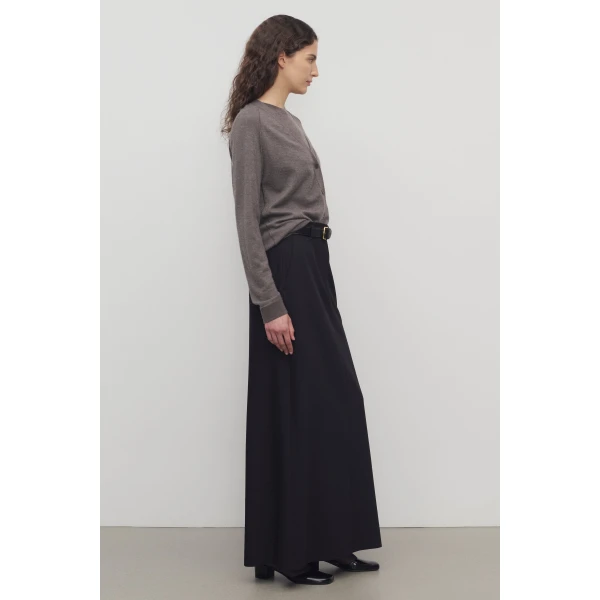 The Row Seraphyne Skirt, view 4