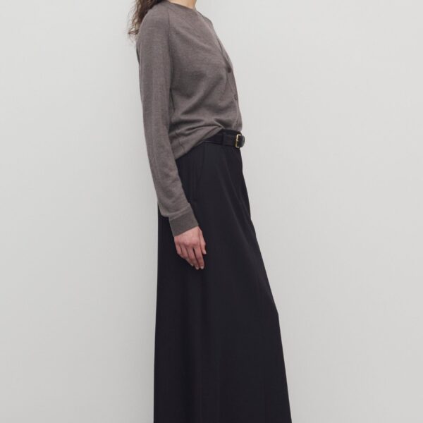 The Row Seraphyne Skirt - Skirts - Luxury Ready-to-Wear at Coveti
