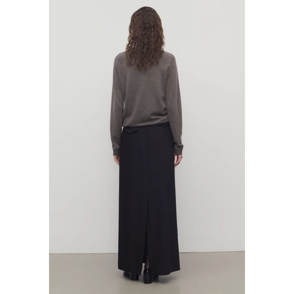 The Row Seraphyne Skirt, view 5