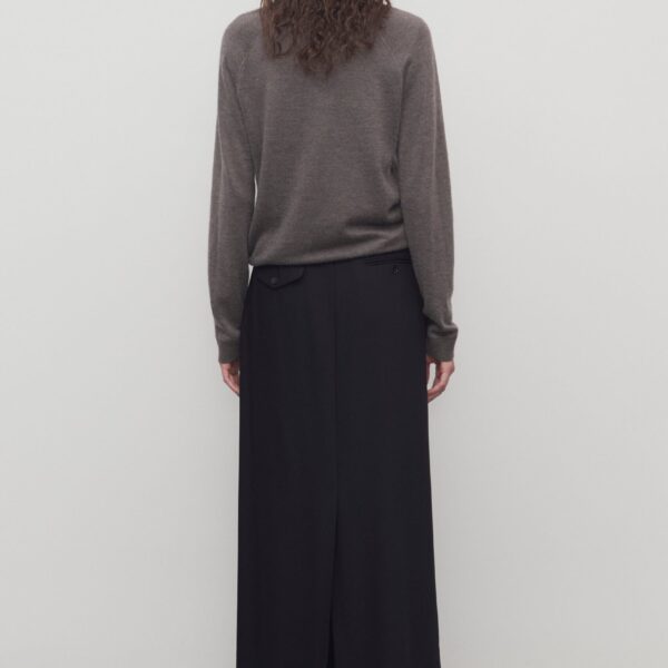 The Row Seraphyne Skirt - Skirts - Luxury Ready-to-Wear at Coveti