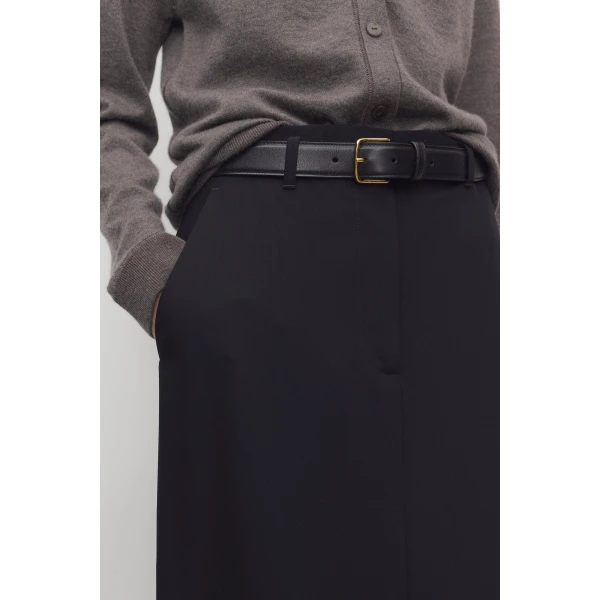 The Row Seraphyne Skirt, view 6