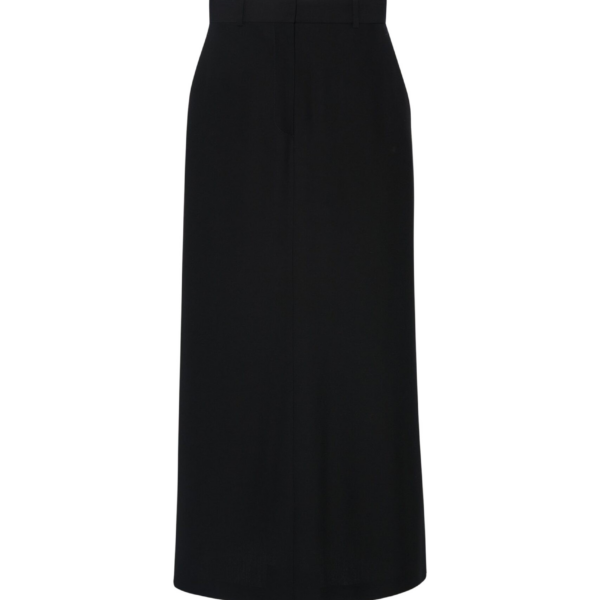 The Row Seraphyne Skirt - Skirts - Luxury Ready-to-Wear at Coveti