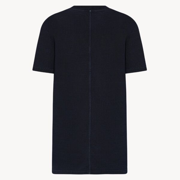 The Row Serata T-Shirt - Tops - Luxury Ready-to-Wear at Coveti