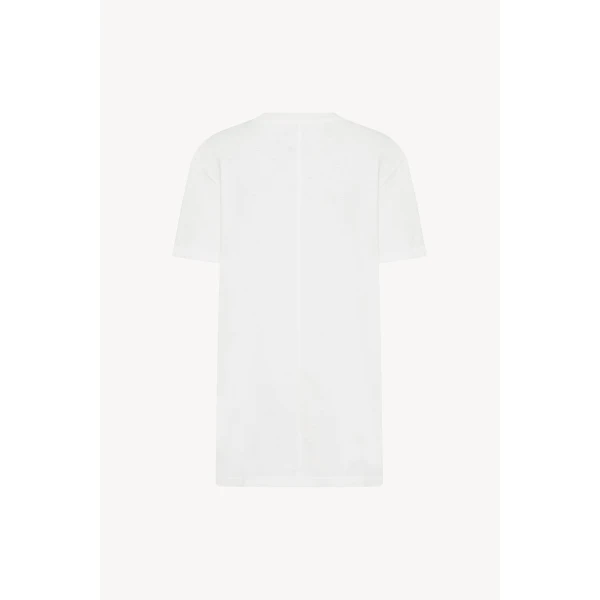 The Row Serata T-Shirt Top, view 2