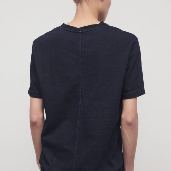The Row Serata T-Shirt - Tops - Luxury Ready-to-Wear at Coveti