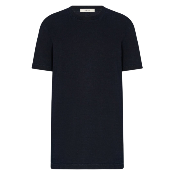 The Row Serata T-Shirt - Tops - Luxury Ready-to-Wear at Coveti