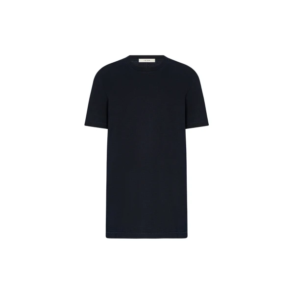 The Row Serata T-Shirt - Tops - Luxury Ready-to-Wear at Coveti