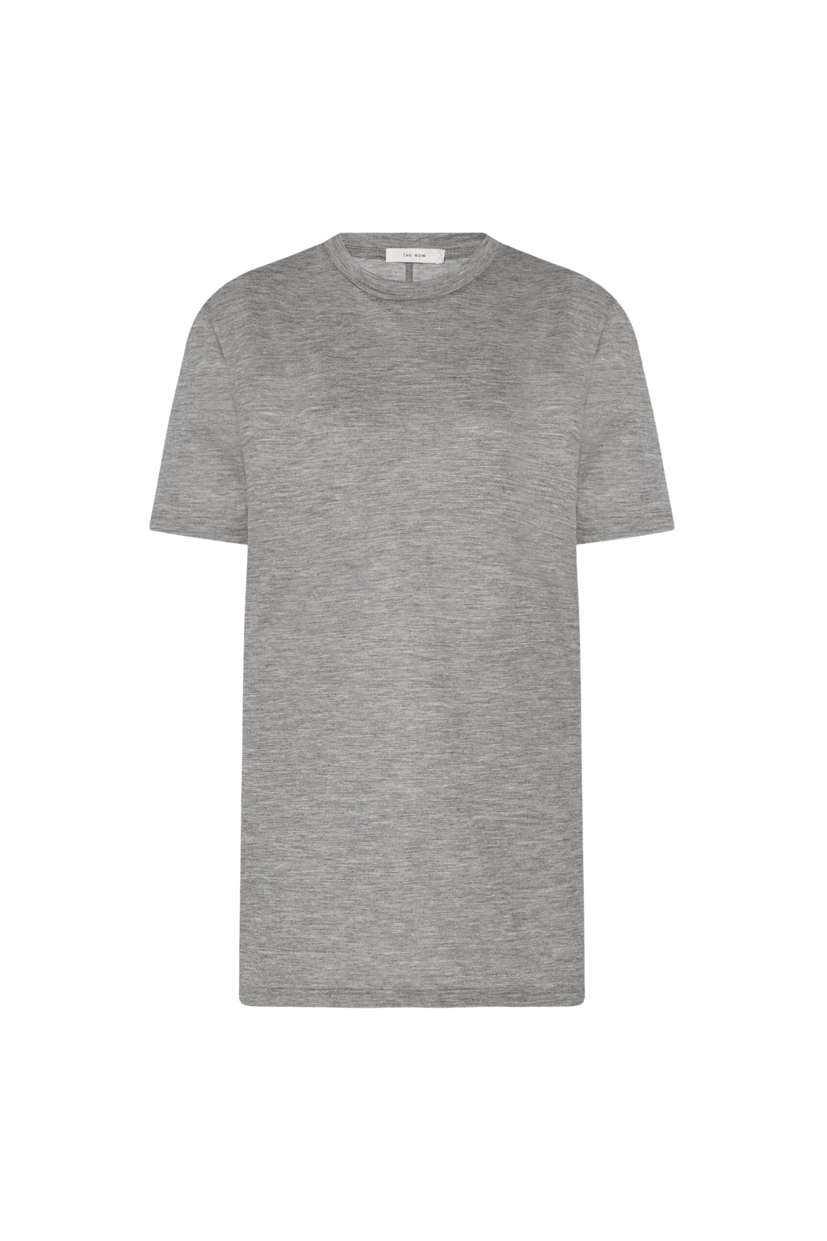 The Row Serata T-Shirt - Tops - Luxury Ready-to-Wear at Coveti