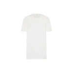The Row Serata T-Shirt - Tops - Luxury Ready-to-Wear at Coveti