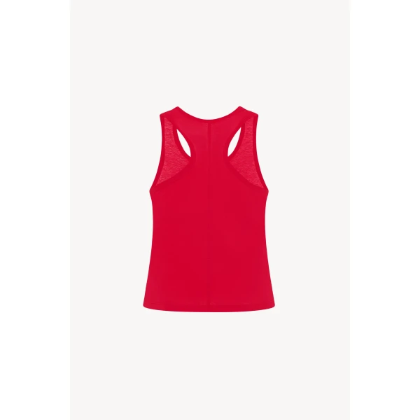 The Row Serin Tank Top, view 2
