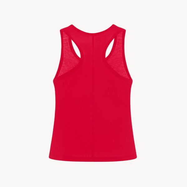 The Row Serin Tank Top - Tops - Luxury Ready-to-Wear at Coveti