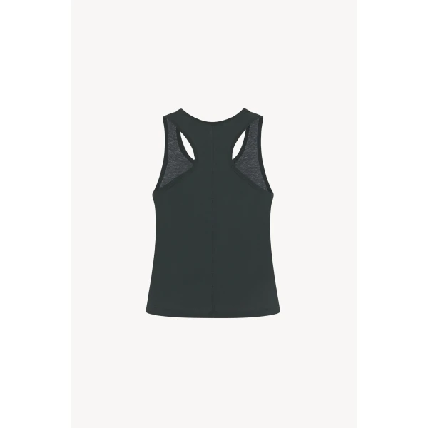 The Row Serin Tank Top, view 2