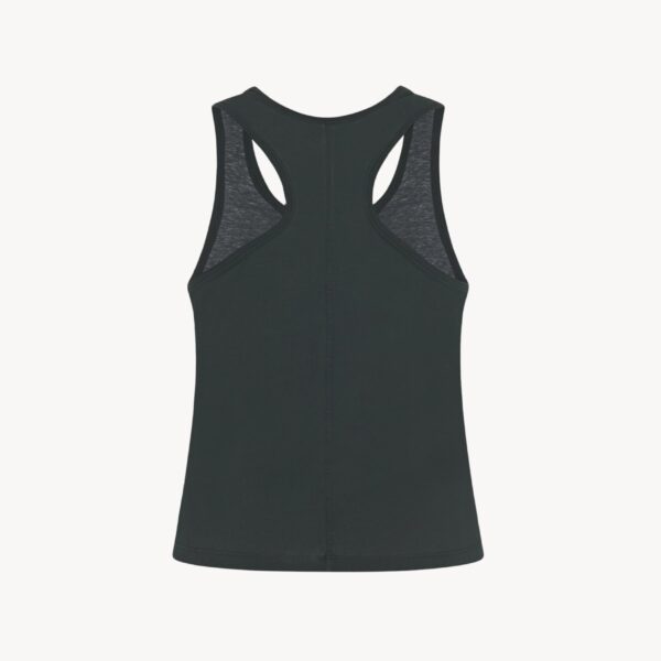 The Row Serin Tank Top - Tops - Luxury Ready-to-Wear at Coveti