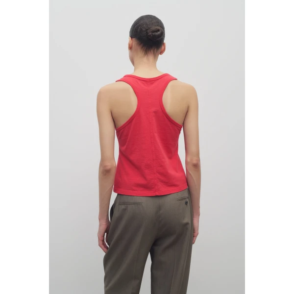 The Row Serin Tank Top, view 5