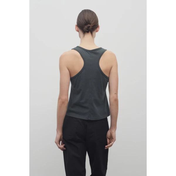 The Row Serin Tank Top, view 5