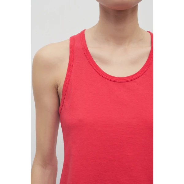 The Row Serin Tank Top, view 6
