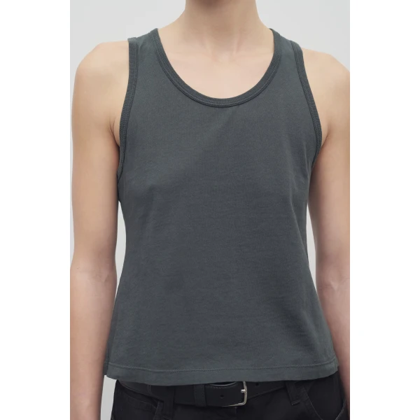 The Row Serin Tank Top, view 6