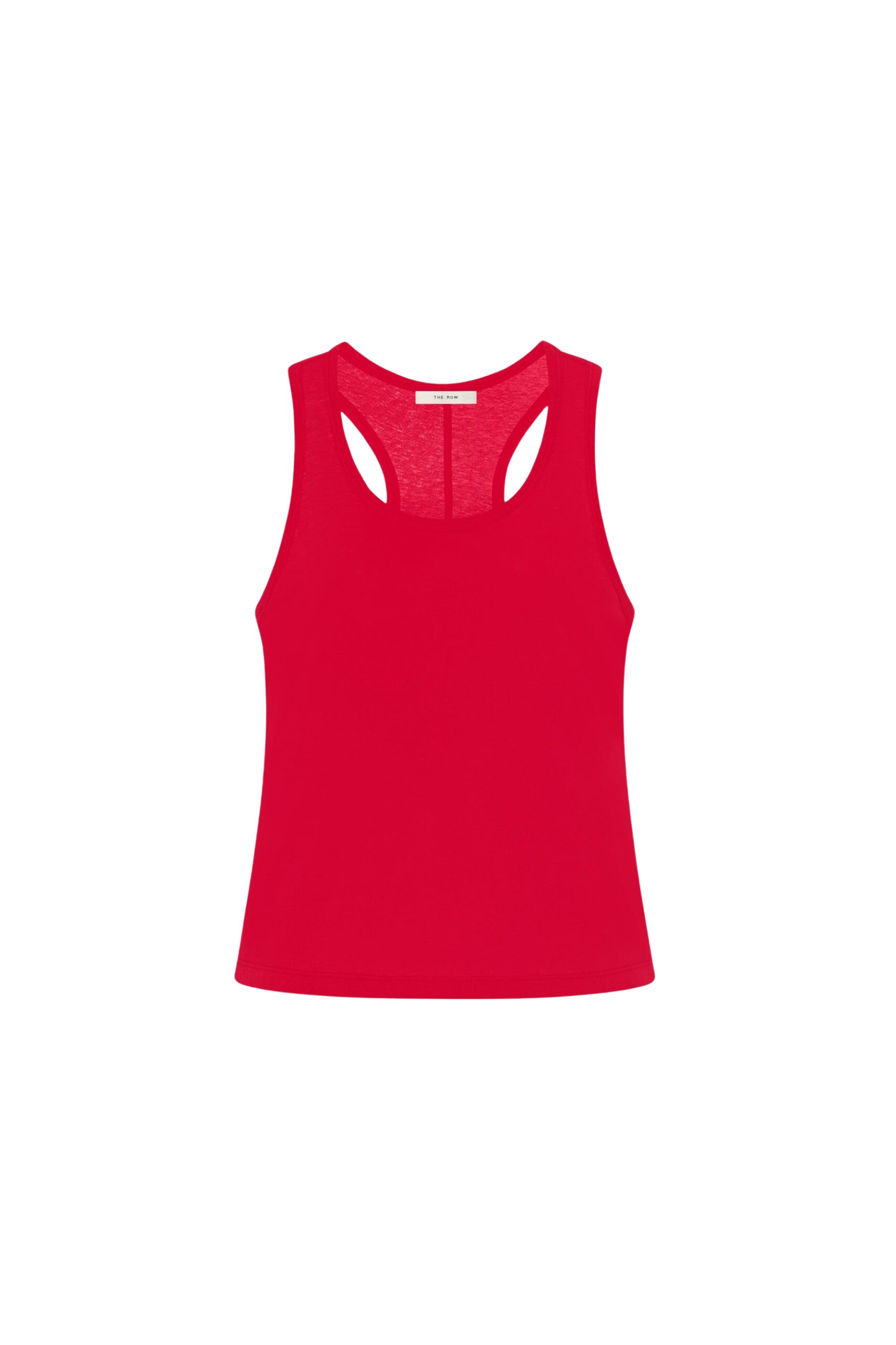 The Row Serin Tank Top