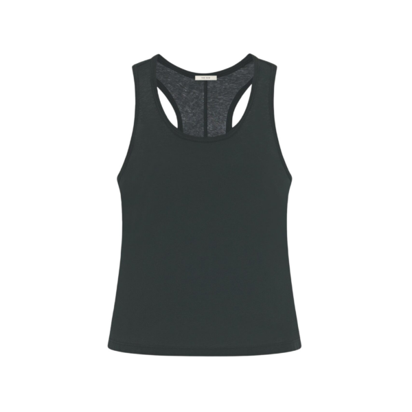 The Row Serin Tank Top - Tops - Luxury Ready-to-Wear at Coveti