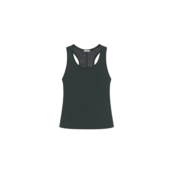The Row Serin Tank Top - Tops - Luxury Ready-to-Wear at Coveti