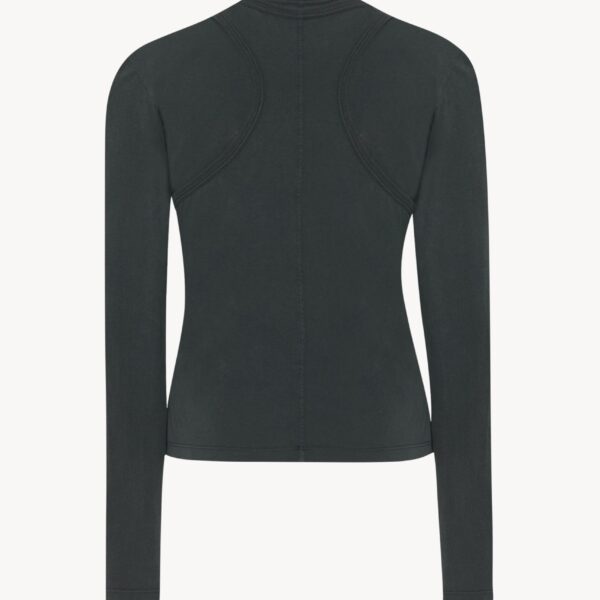 The Row Seruni Top - Tops - Luxury Ready-to-Wear at Coveti