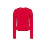 The Row Seruni Top - Tops - Luxury Ready-to-Wear at Coveti