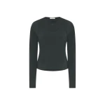 The Row Seruni Top - Tops - Luxury Ready-to-Wear at Coveti