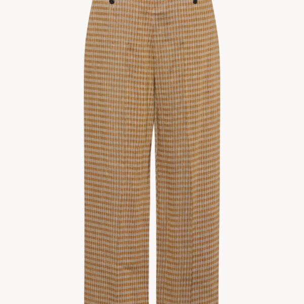 The Row Sherry Pant - Pants - Luxury Ready-to-Wear at Coveti