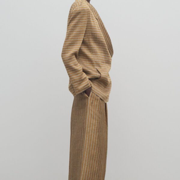 The Row Sherry Pant - Pants - Luxury Ready-to-Wear at Coveti
