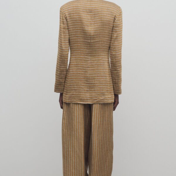 The Row Sherry Pant - Pants - Luxury Ready-to-Wear at Coveti