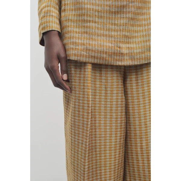 The Row Sherry Pant, view 6