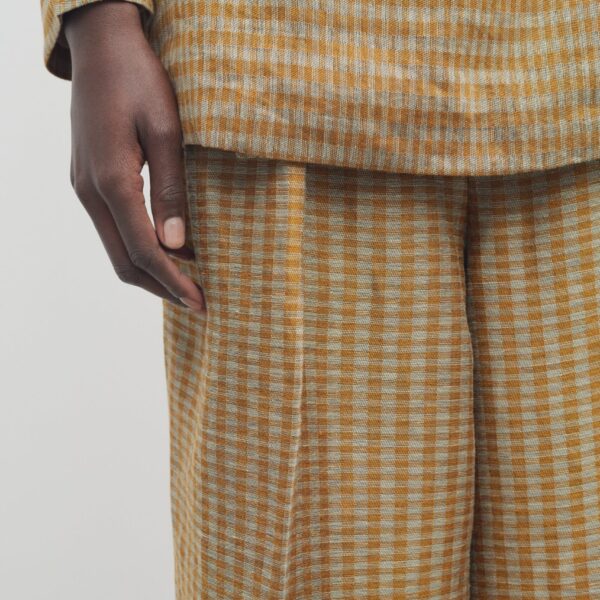 The Row Sherry Pant - Pants - Luxury Ready-to-Wear at Coveti