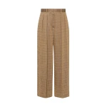 The Row Sherry Pant - Pants - Luxury Ready-to-Wear at Coveti