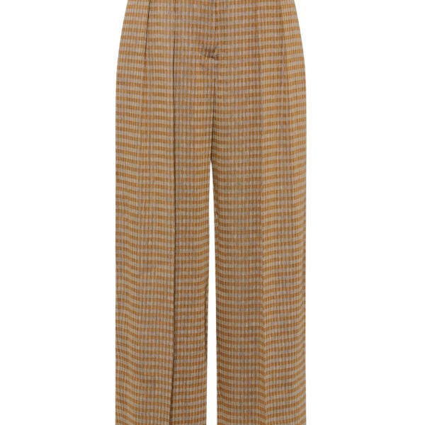 The Row Sherry Pant - Pants - Luxury Ready-to-Wear at Coveti