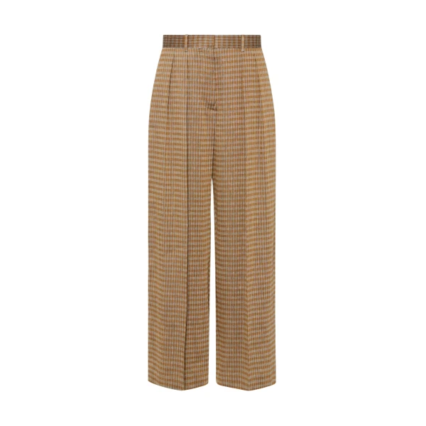 The Row Sherry Pant - Pants - Luxury Ready-to-Wear at Coveti
