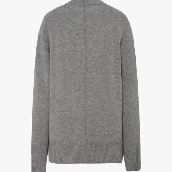 The Row Sibem Sweater - Knitwear - Luxury Ready-to-Wear at Coveti