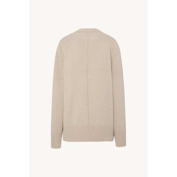The Row Sibem Sweater, view 2