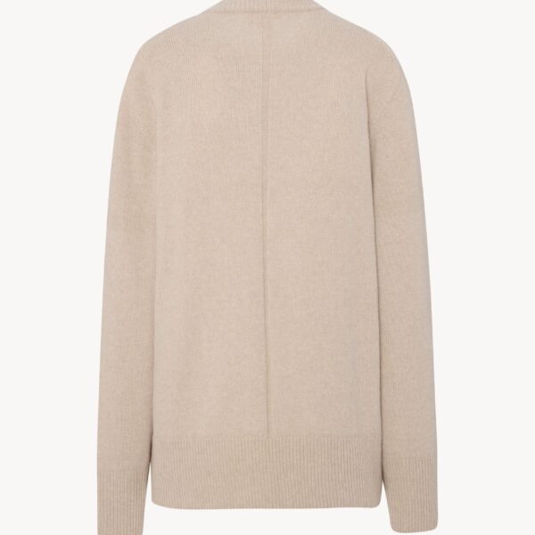 The Row Sibem Sweater - Knitwear - Luxury Ready-to-Wear at Coveti