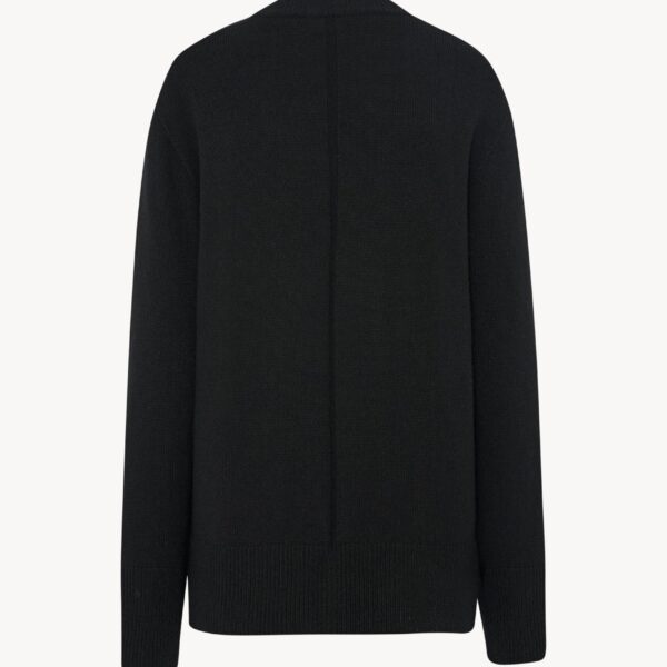 The Row Sibem Sweater - Knitwear - Luxury Ready-to-Wear at Coveti
