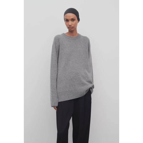 The Row Sibem Sweater, view 3