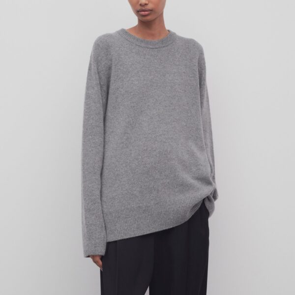 The Row Sibem Sweater - Knitwear - Luxury Ready-to-Wear at Coveti