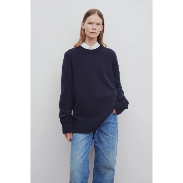 The Row Sibem Sweater, view 3