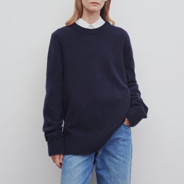 The Row Sibem Sweater - Knitwear - Luxury Ready-to-Wear at Coveti