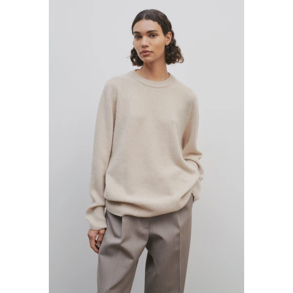 The Row Sibem Sweater, view 3